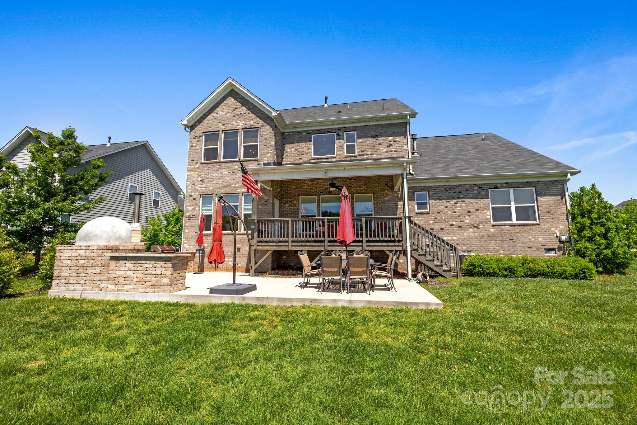 10517 Sable Cap Road Mint Hill, NC 28227 - Photo 42 of 47