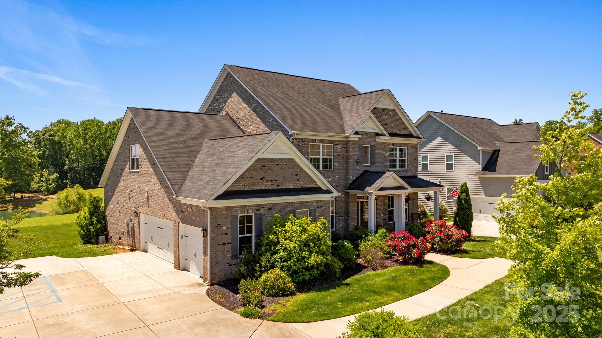 10517 Sable Cap Road Mint Hill, NC 28227 - Photo 43 of 47