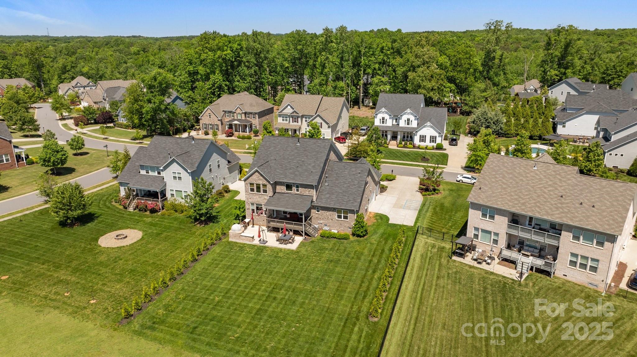 10517 Sable Cap Road Mint Hill, NC 28227 - Photo 44 of 47