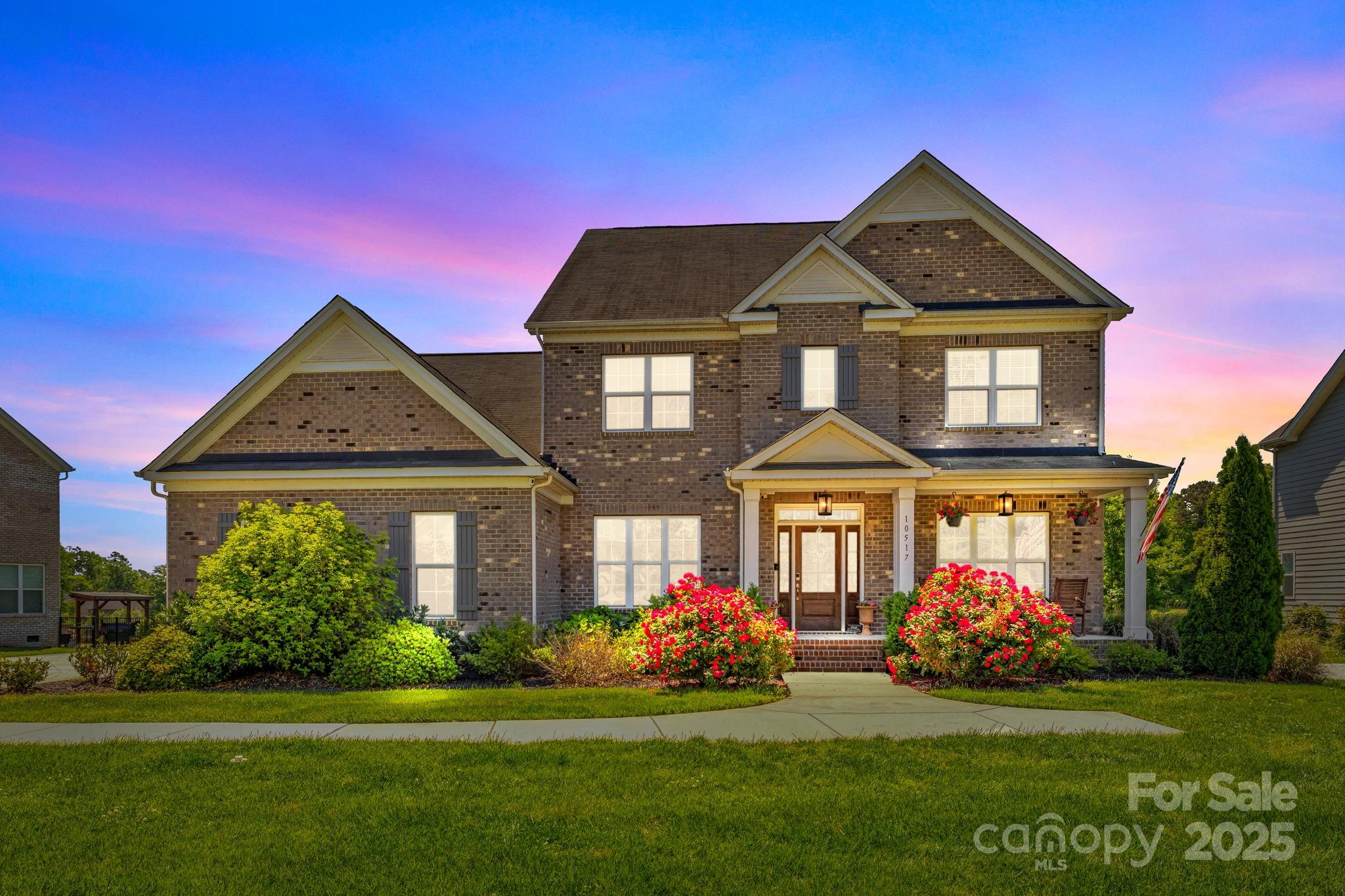 10517 Sable Cap Road Mint Hill, NC 28227 - Photo 45 of 47