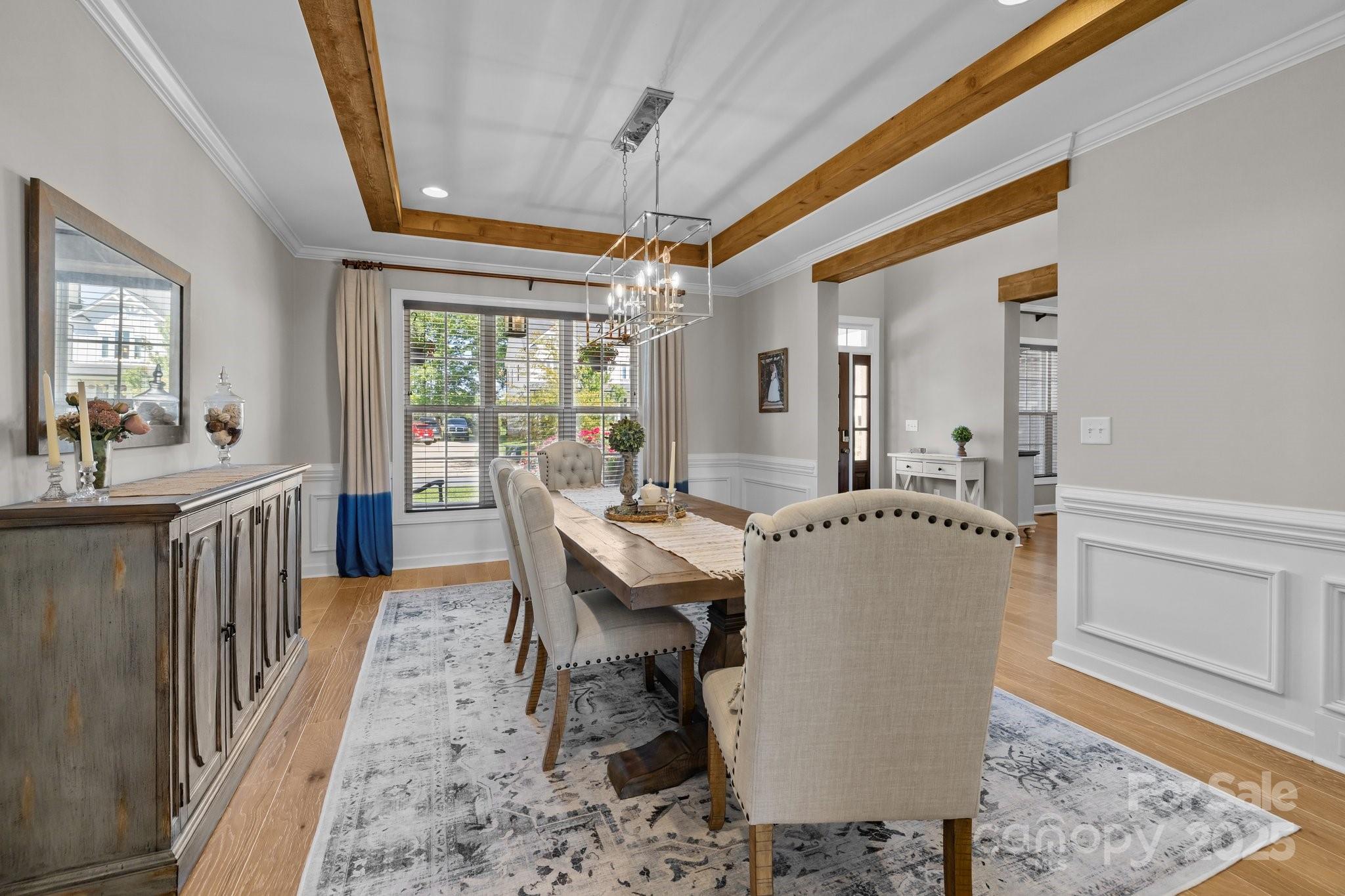 10517 Sable Cap Road Mint Hill, NC 28227 - Photo 5 of 47