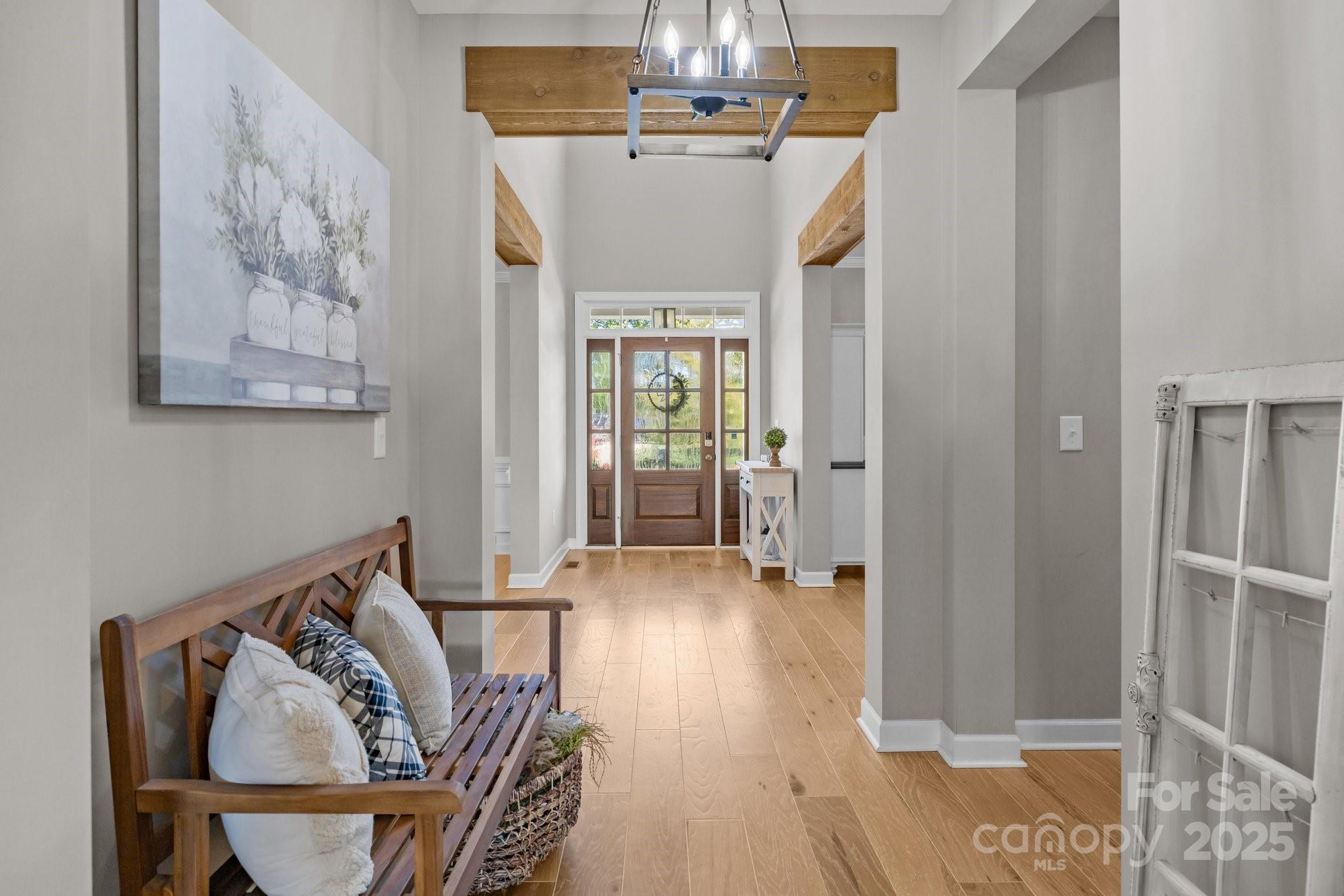 10517 Sable Cap Road Mint Hill, NC 28227 - Photo 9 of 47