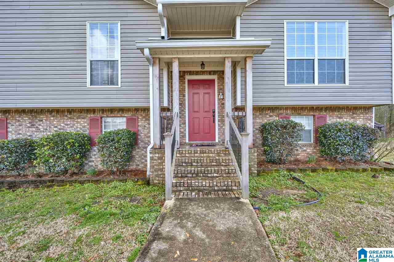 739 Cherokee Trail Warrior, AL 35180 - Photo 8 of 30