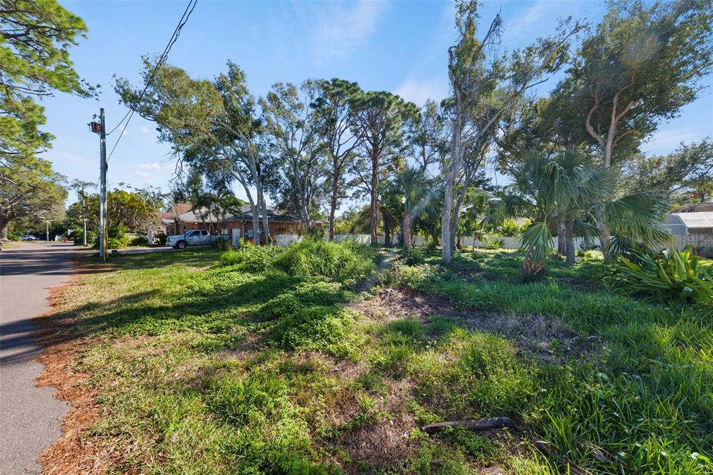 77th Avenue Seminole, FL 33776 - Photo 11 of 13 a view of yard with green space