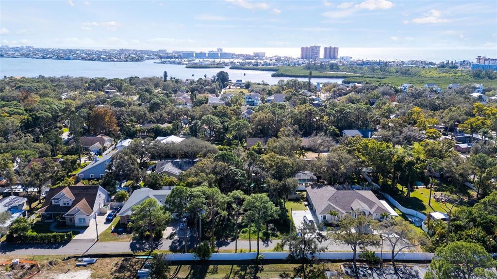 77th Avenue Seminole, FL 33776 - Photo 6 of 13 an aerial view of multiple house