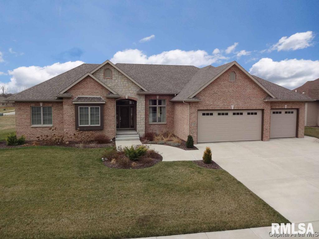 5305 Old Savannah Trail Springfield, IL 62711 - Photo 1 of 35 Gallery Image 1
