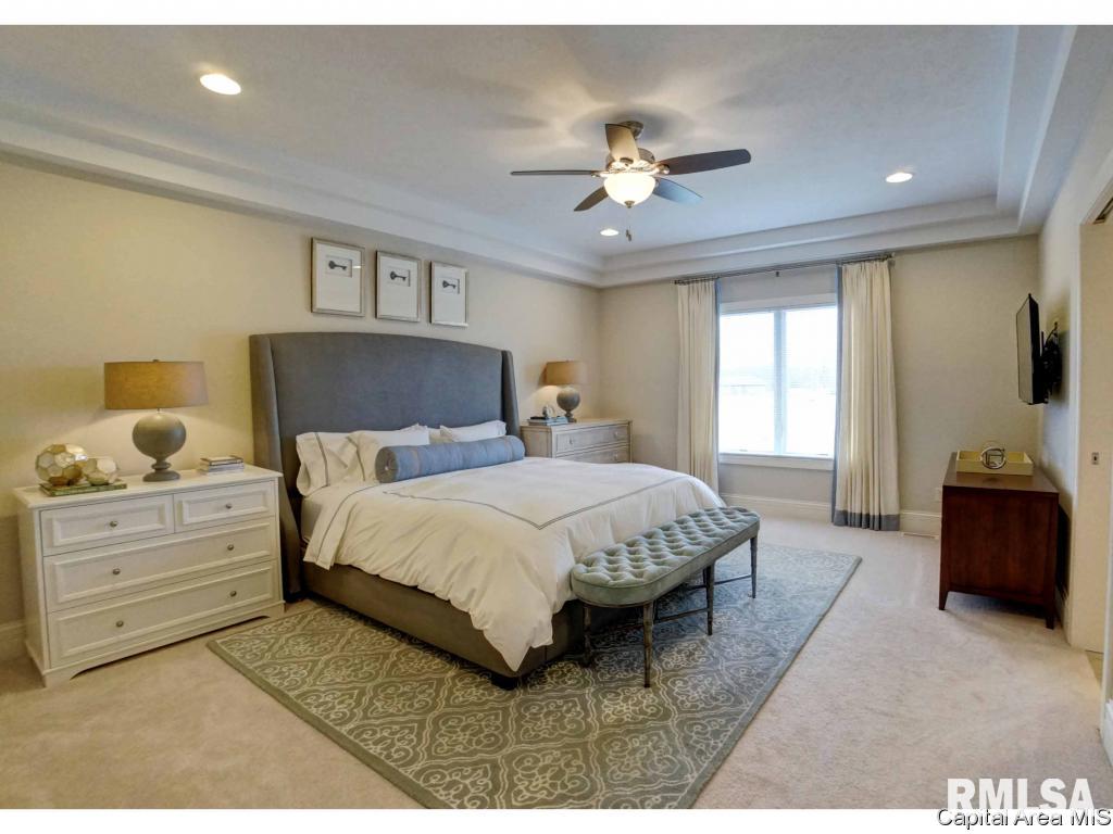 5305 Old Savannah Trail Springfield, IL 62711 - Photo 23 of 35 Gallery Image 23