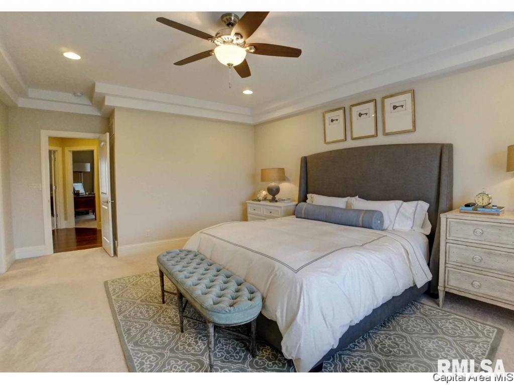 5305 Old Savannah Trail Springfield, IL 62711 - Photo 24 of 35 Gallery Image 24