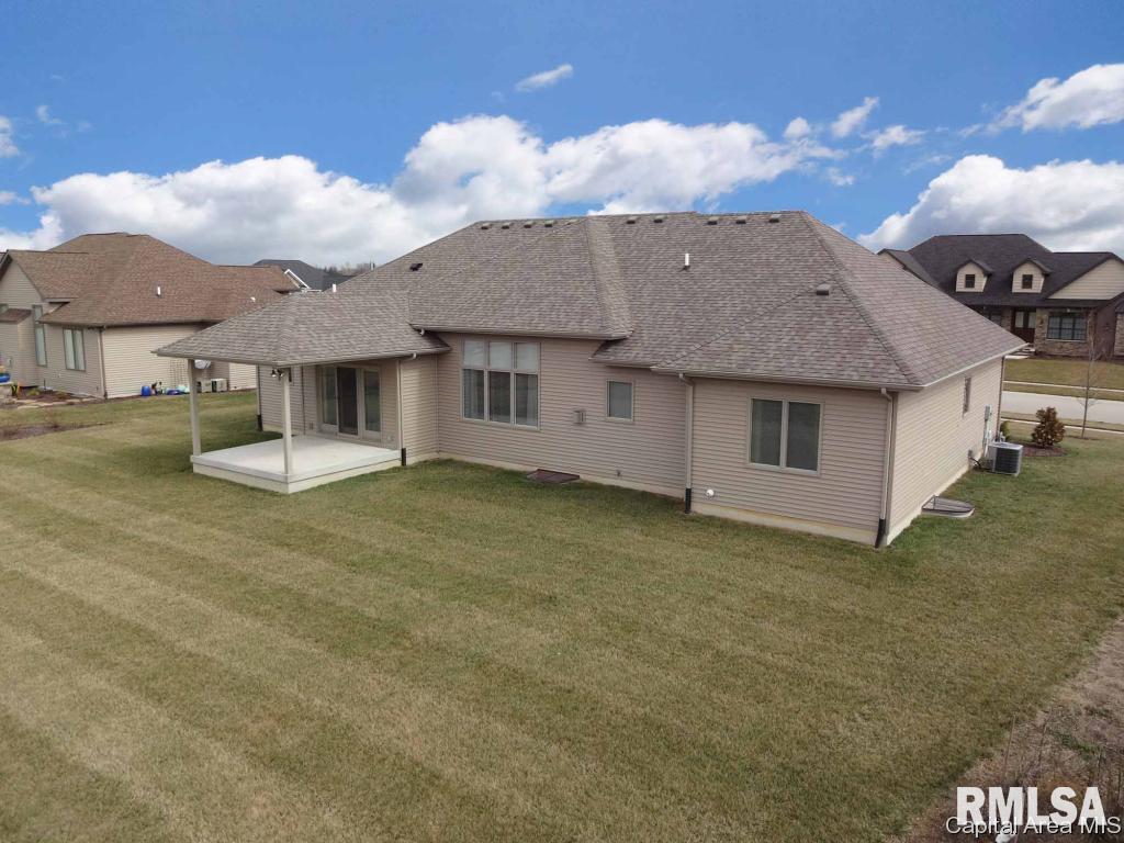 5305 Old Savannah Trail Springfield, IL 62711 - Photo 32 of 35 Gallery Image 32
