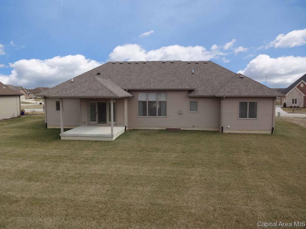 5305 Old Savannah Trail Springfield, IL 62711 - Photo 33 of 35 Gallery Image 33