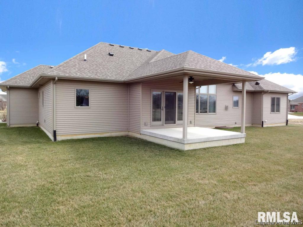 5305 Old Savannah Trail Springfield, IL 62711 - Photo 34 of 35 Gallery Image 34