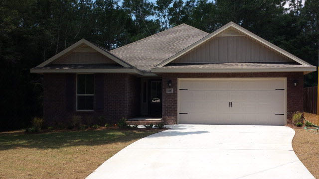 13427 Sanctuary Drive Foley, AL 36535 - Photo 1 of 1