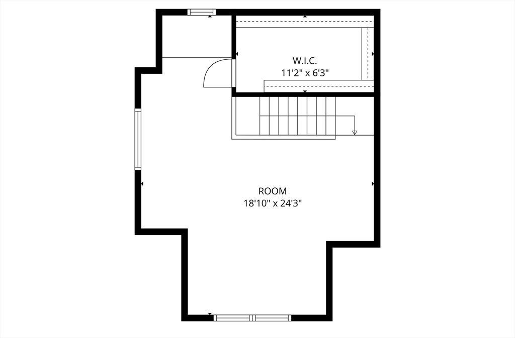 101 South Avenue, Unit 302 Attleboro, MA 02703 - Photo 32 of 32