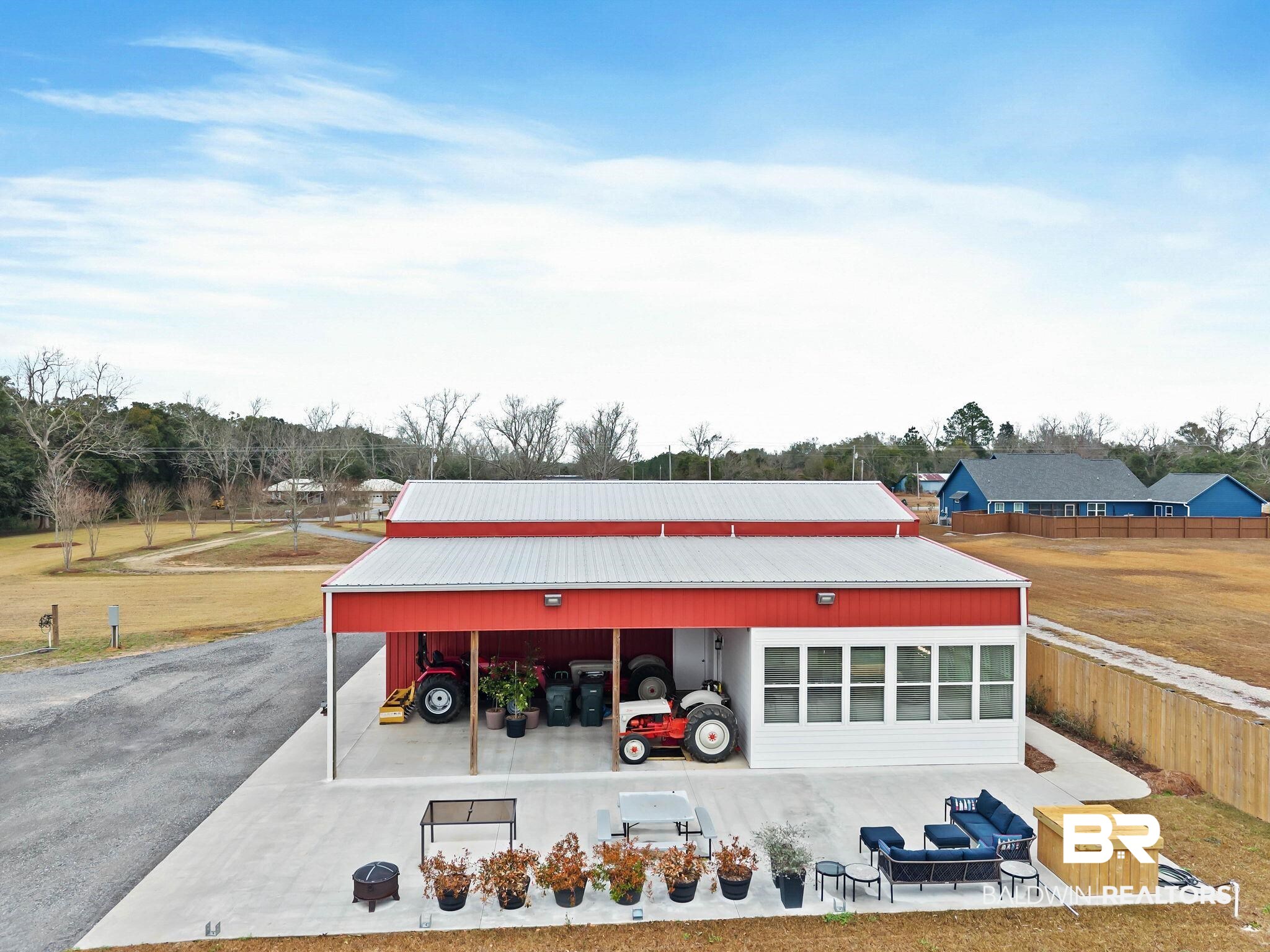 16014 County Road 26 Foley, AL 36535 - Photo 34 of 79