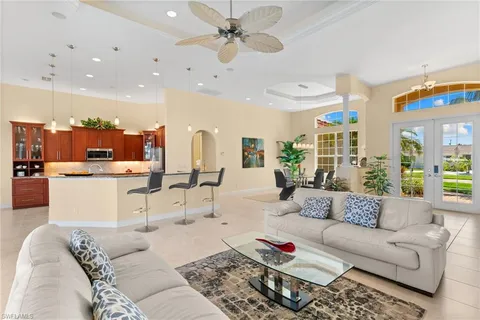 $1,374,000 | 3522 Southeast 19th Avenue, Cape Coral, FL 33904