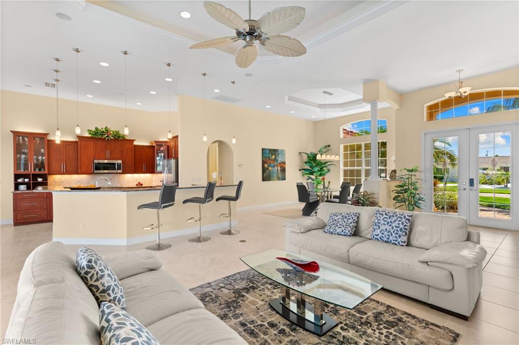 3522 Southeast 19th Avenue Cape Coral, FL 33904 - Photo 10 of 48