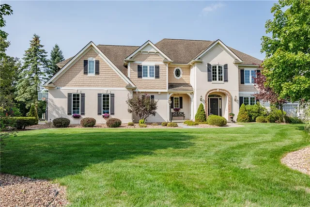 $995,000 | 68 Barchan Dune Rise, Victor, NY 14564