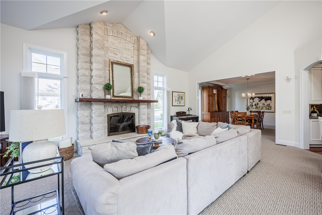 68 Barchan Dune Rise Victor, NY 14564 - Photo 17 of 50