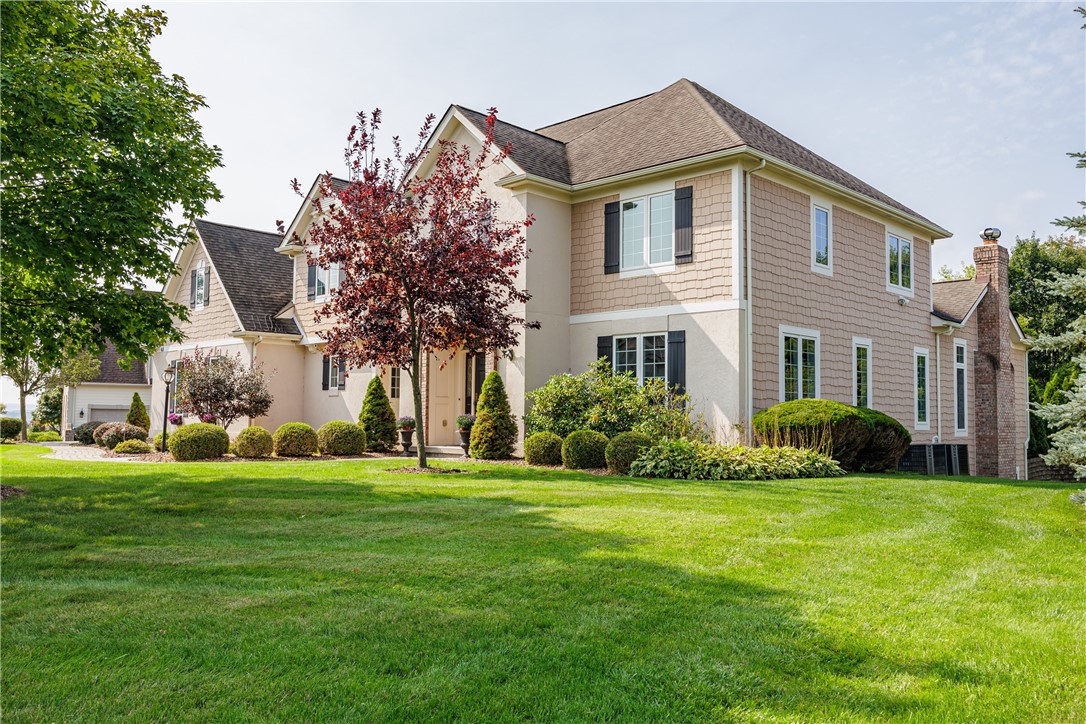 68 Barchan Dune Rise Victor, NY 14564 - Photo 2 of 50