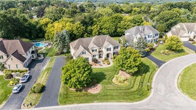 $995,000 | 68 Barchan Dune Rise, Victor, NY 14564