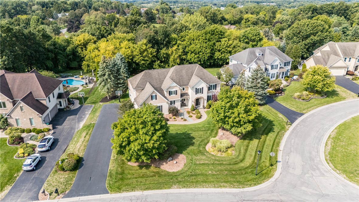 68 Barchan Dune Rise Victor, NY 14564 - Photo 4 of 50