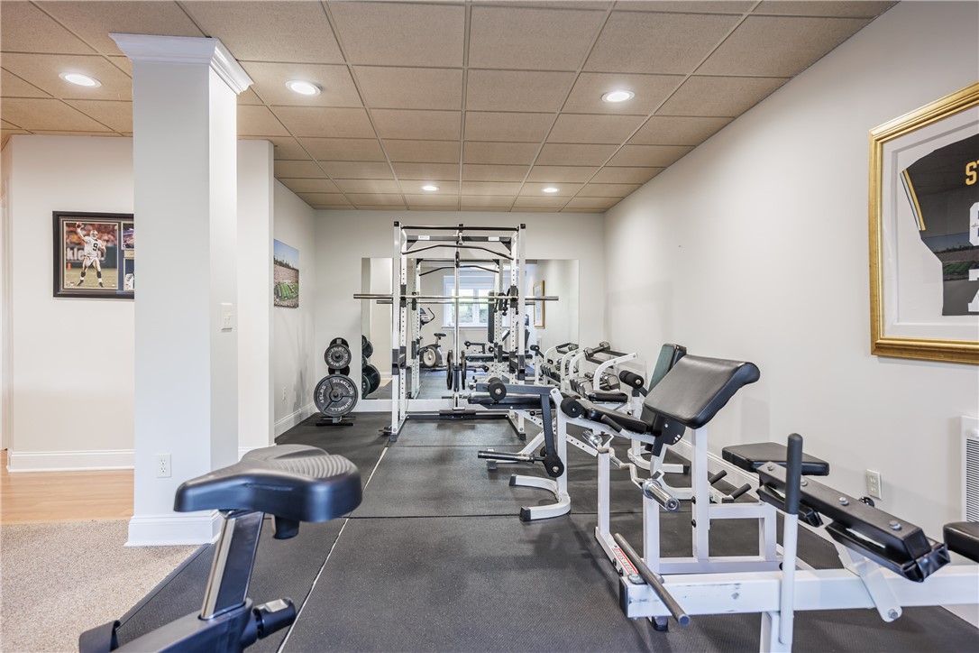 68 Barchan Dune Rise Victor, NY 14564 - Photo 44 of 50