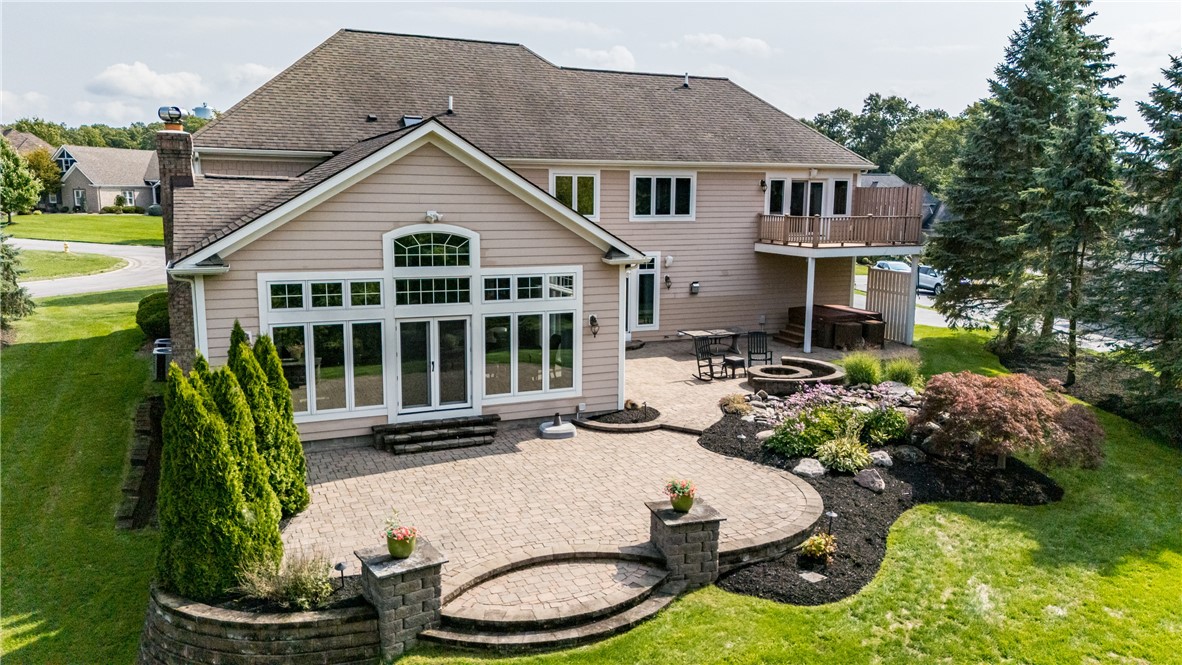 68 Barchan Dune Rise Victor, NY 14564 - Photo 46 of 50