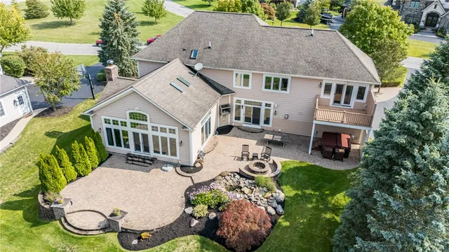 $995,000 | 68 Barchan Dune Rise, Victor, NY 14564