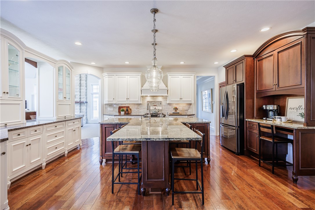 68 Barchan Dune Rise Victor, NY 14564 - Photo 8 of 50