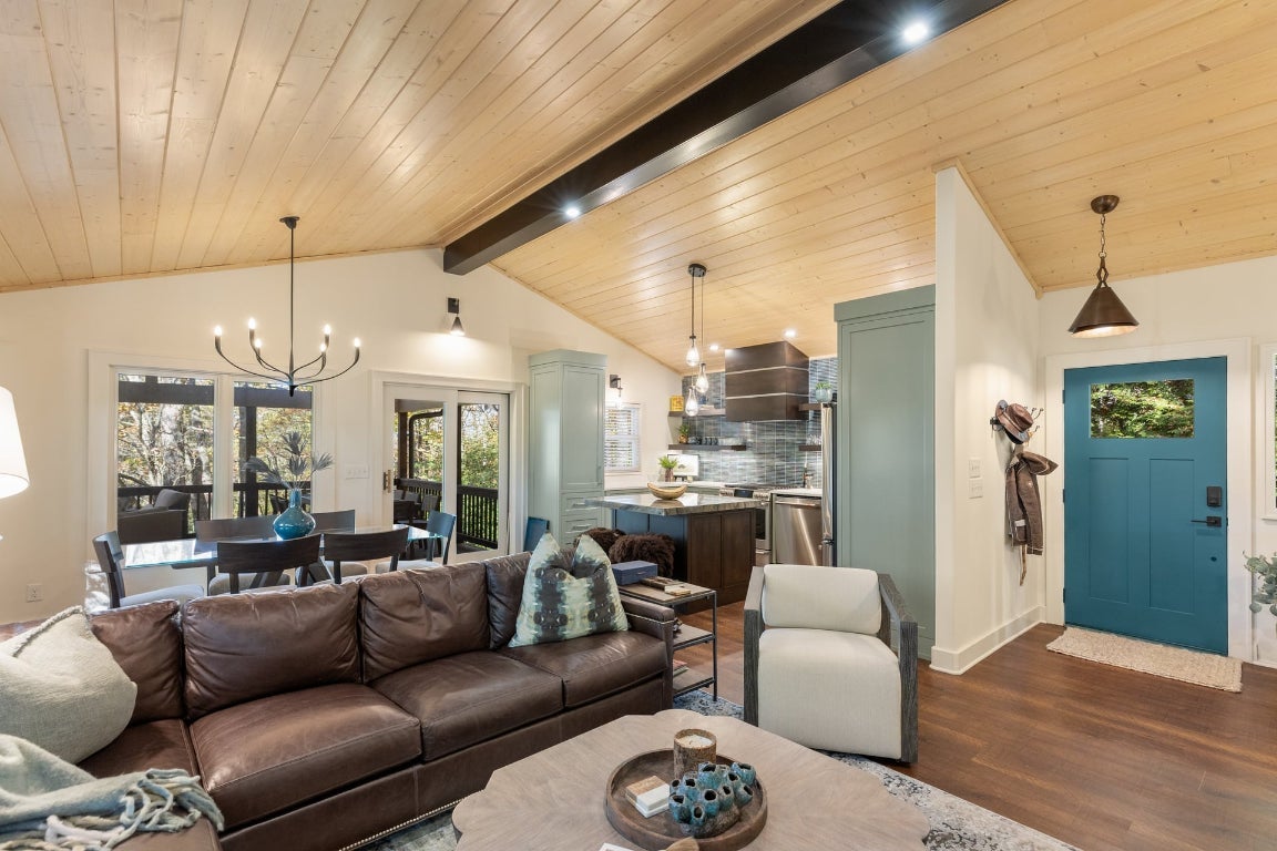 175 Wyanoak Road Highlands, NC 28741 - Photo 6 of 44 Gallery Image 6