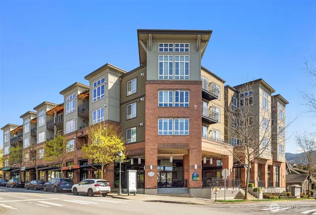 $485,000 | 1840 25th Avenue Northeast, Unit 412, Issaquah, WA 98029