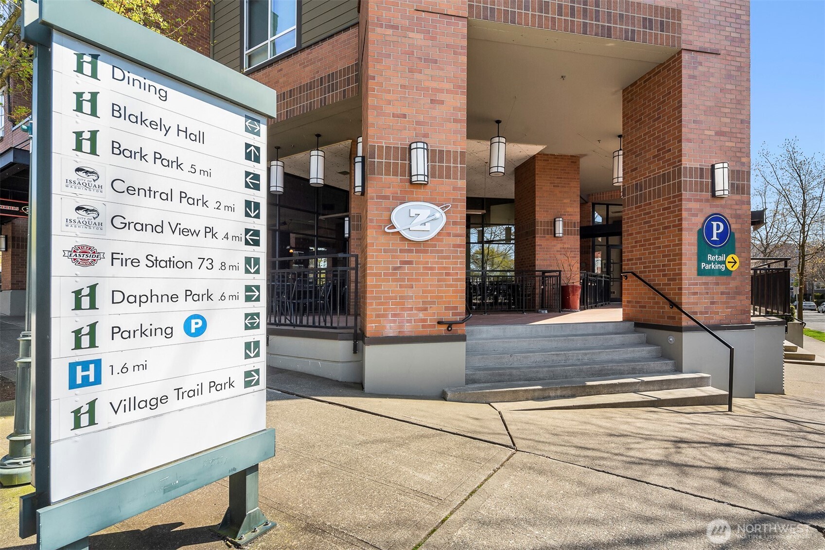 1840 25th Avenue Northeast, Unit 412 Issaquah, WA 98029 - Photo 14 of 18