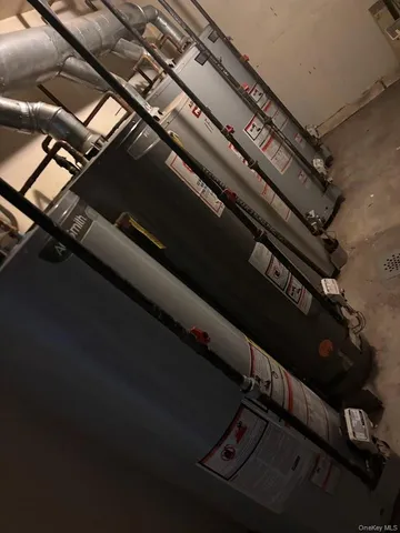 a close up of a air conditioner