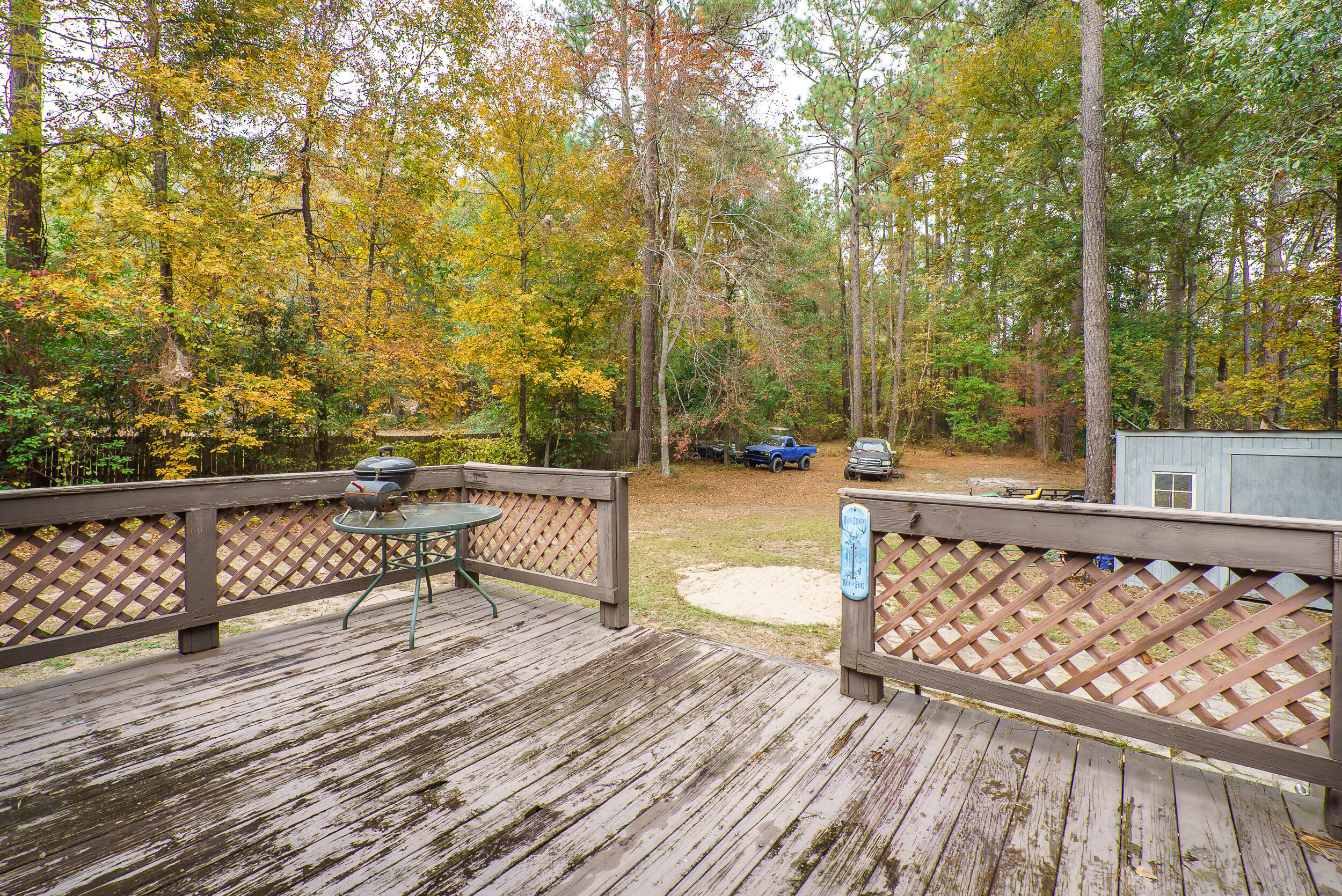 3483 Banks Mill Road Southeast Aiken, SC 29803 - Photo 14 of 15