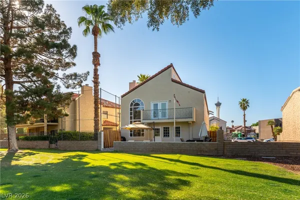 $5,000 | 2845 Queens Courtyard Drive, Las Vegas, NV 89109