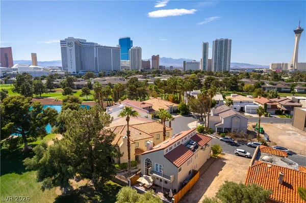 $5,000 | 2845 Queens Courtyard Drive, Las Vegas, NV 89109