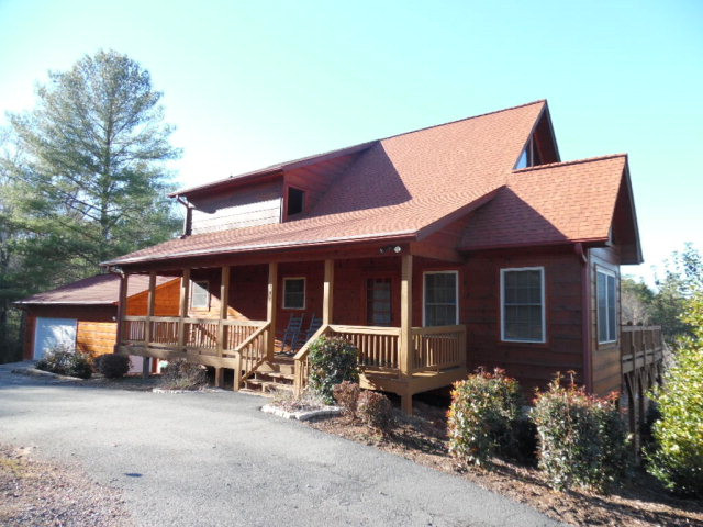 307 Clear Crk Road Murphy, NC 28906 - Photo 1 of 1