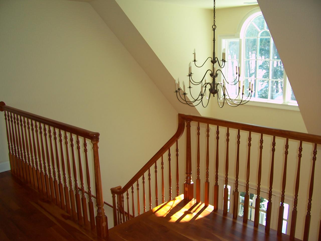 1 Hemlock Road Tyringham, MA 01264 - Photo 15 of 19 a view of balcony