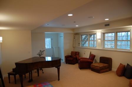 1 Hemlock Road Tyringham, MA 01264 - Photo 16 of 19 a living room with furniture and a window