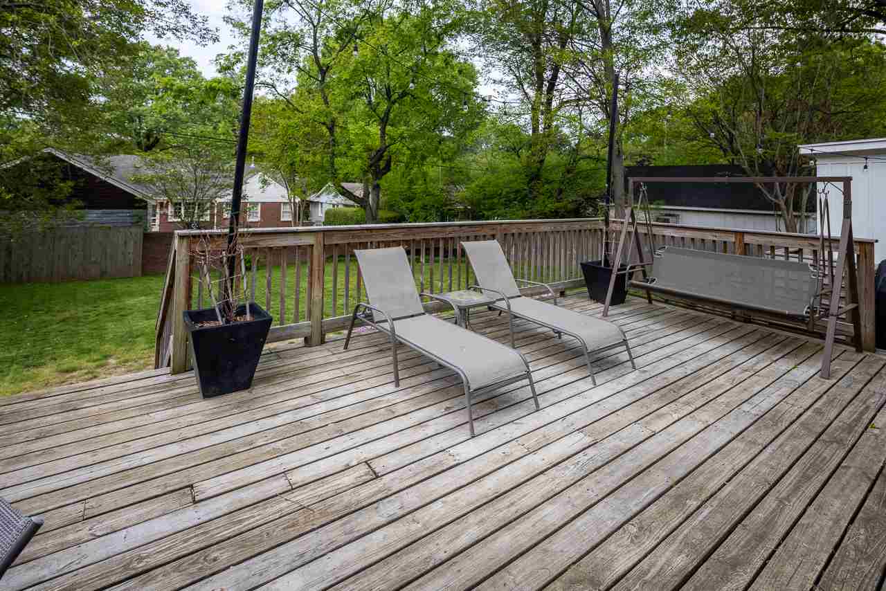 181 Wallace Road Memphis, TN 38117 - Photo 22 of 25