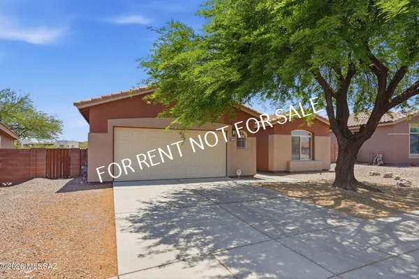 $1,950 | 3895 West Valley Mine Drive, Tucson, AZ 85745