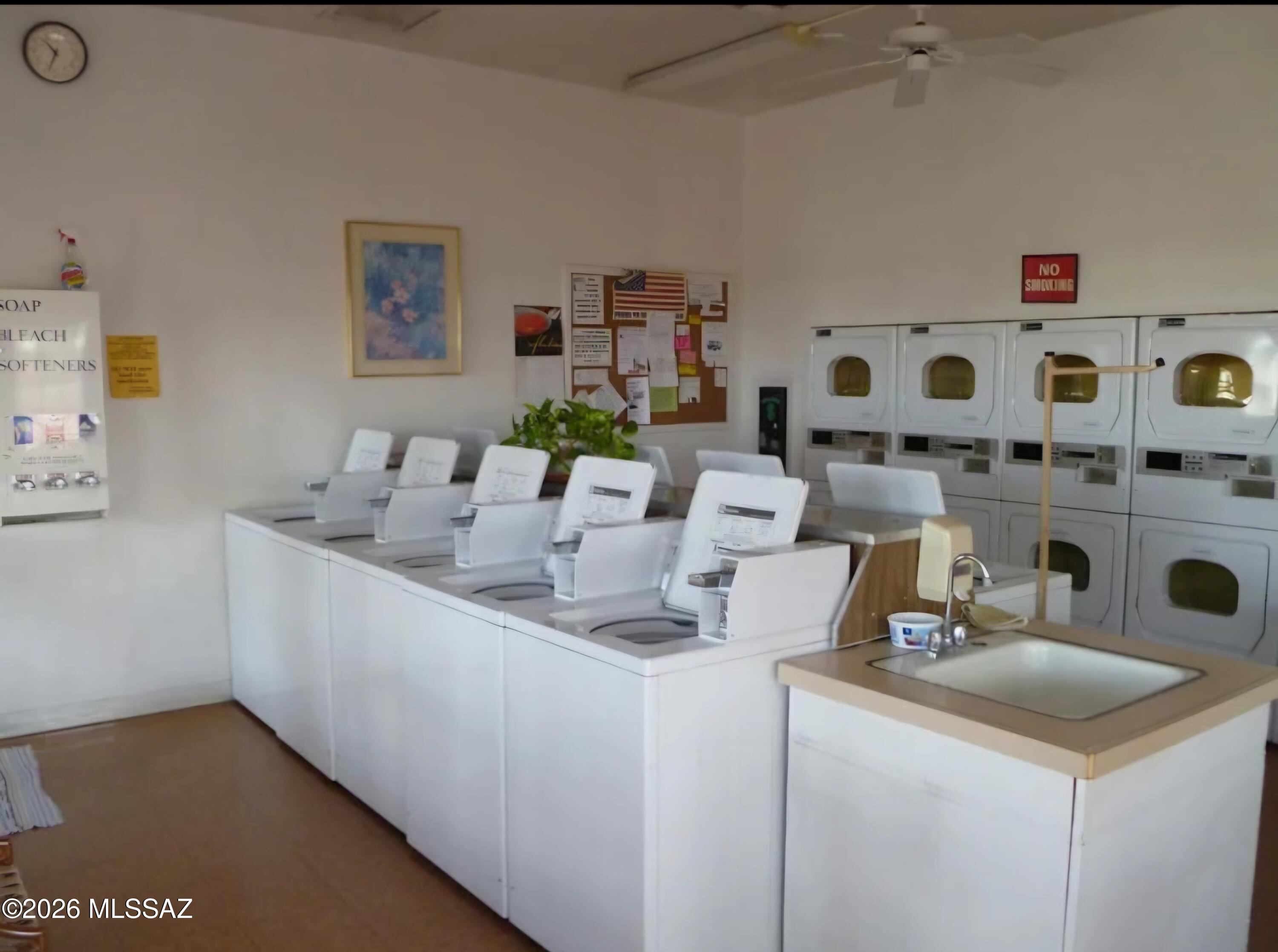 3100 South Kinney Road, Unit 216 Tucson, AZ 85713 - Photo 31 of 32