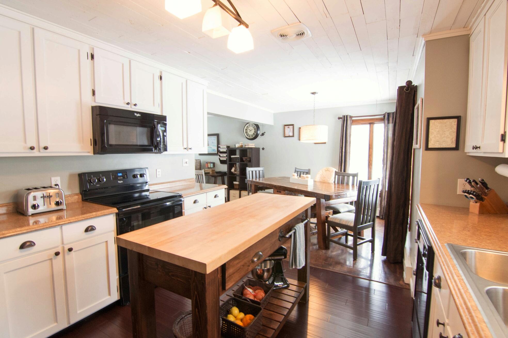 6833 Town Line Road Pickford, MI 49774 - Photo 4 of 51 Gallery Image 4