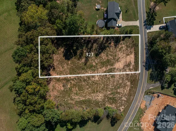 $139,900 | 0 Harbor View Drive, Unit 2 & #3, Cherryville, NC 28021