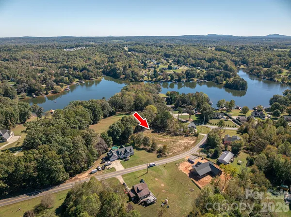 $139,900 | 0 Harbor View Drive, Unit 2 & #3, Cherryville, NC 28021