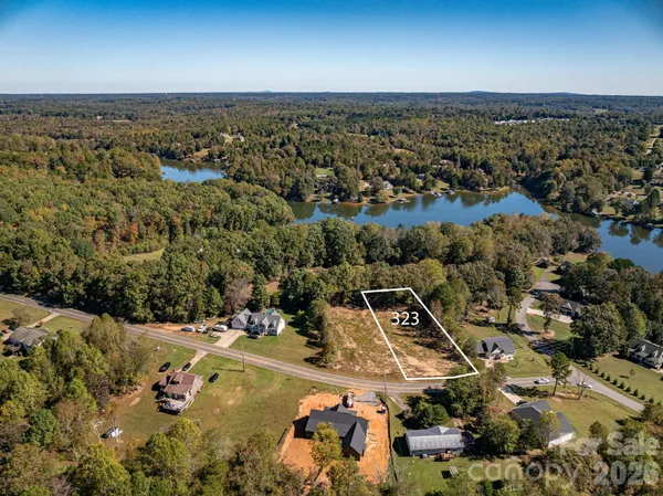 $139,900 | 0 Harbor View Drive, Unit 2 & #3, Cherryville, NC 28021