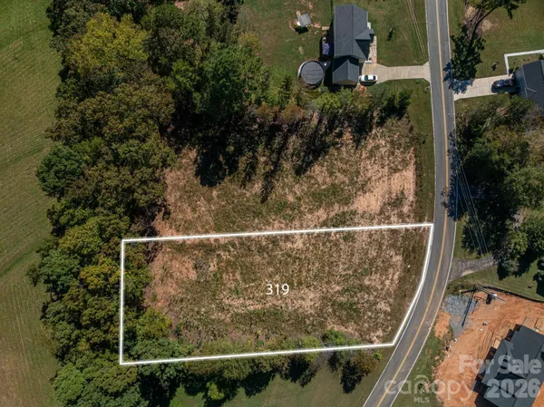 $139,900 | 0 Harbor View Drive, Unit 2 & #3, Cherryville, NC 28021