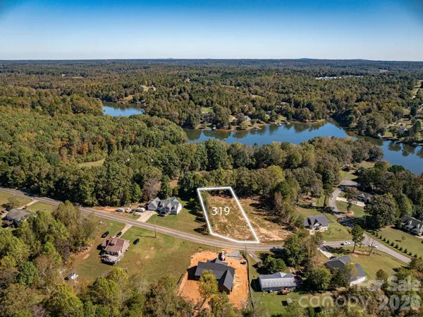 $139,900 | 0 Harbor View Drive, Unit 2 & #3, Cherryville, NC 28021