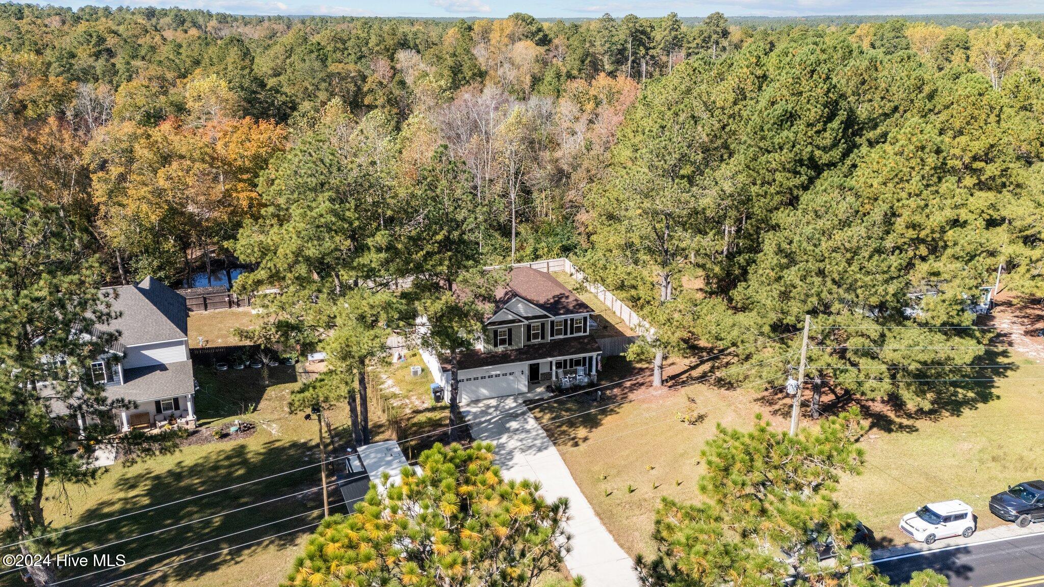 6983 Calloway Road Aberdeen, NC 28315 - Photo 14 of 51 15-web-or-mls-DJI_20241025112744_0713_D