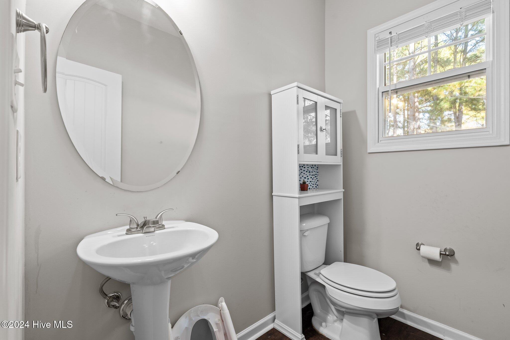 6983 Calloway Road Aberdeen, NC 28315 - Photo 21 of 51 22-web-or-mls-DSC07664